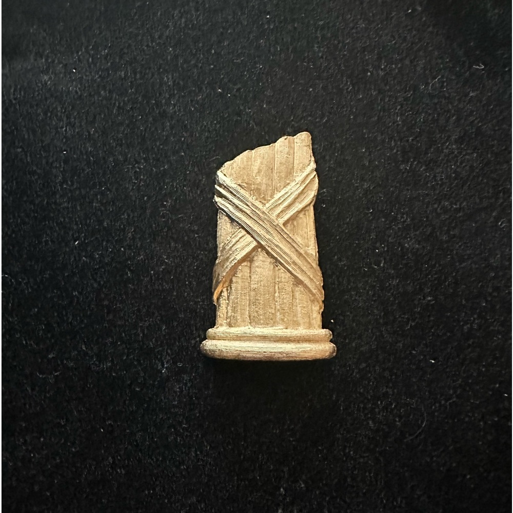 Marla Buck Vintage Brooch